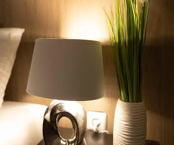 Hanseat Hotel 3*