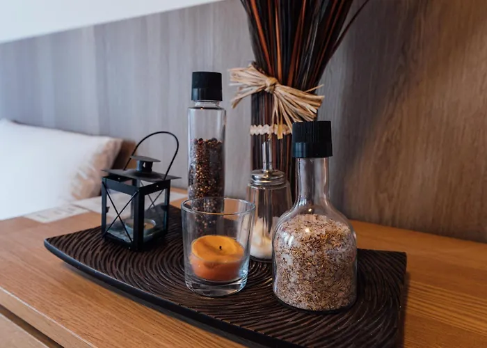 Hanseat - Free Parking 3* Hamburg