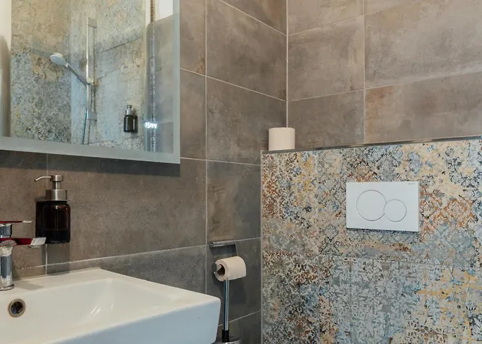 Hotel Hanseat 3*