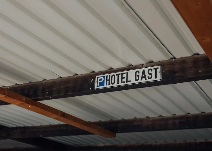 Hanseat - Free Parking 3* Hamburg