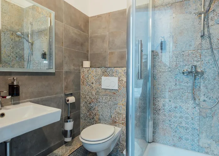 Hanseat - Free Parking 3* Hamburg